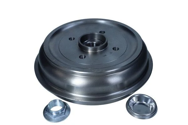 Stabdžių būgnas MAXGEAR 19-2852