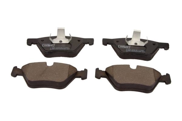 Brake Pad Set, disc brake MAXGEAR 19-2888