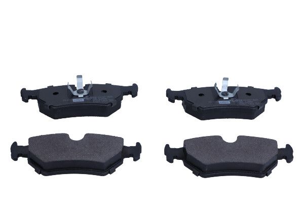 Brake Pad Set, disc brake MAXGEAR 19-3099