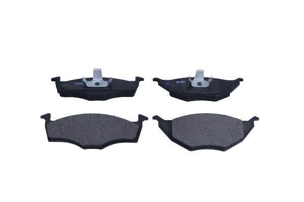 Brake Pad Set, disc brake MAXGEAR 19-3130