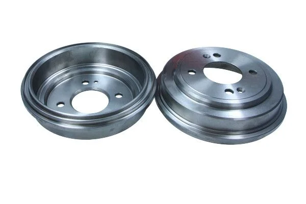Brake Drum MAXGEAR 19-3198