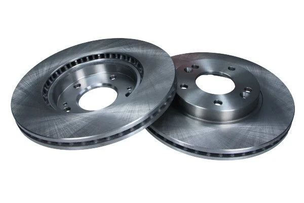 Brake Disc MAXGEAR 19-3239