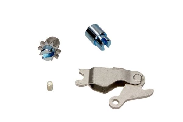 Accessory Kit, parking brake shoes MAXGEAR 19-3326