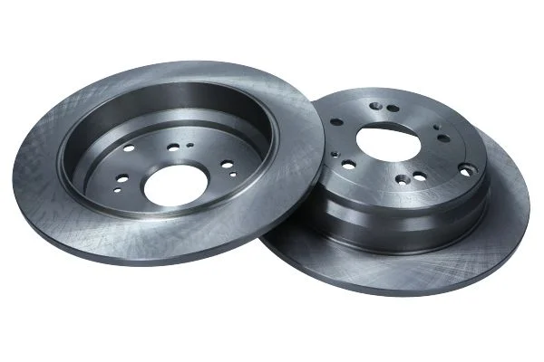 Brake Disc MAXGEAR 19-3339