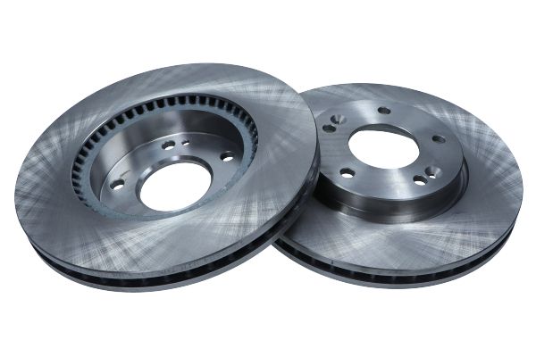 Brake Disc MAXGEAR 19-3354