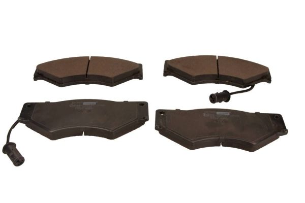 Brake Pad Set, disc brake MAXGEAR 19-3402