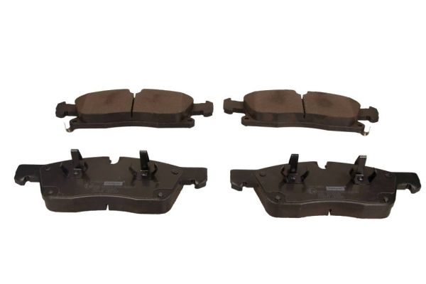 Brake Pad Set, disc brake MAXGEAR 19-3403