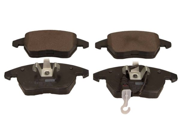 Brake Pad Set, disc brake MAXGEAR 19-3405