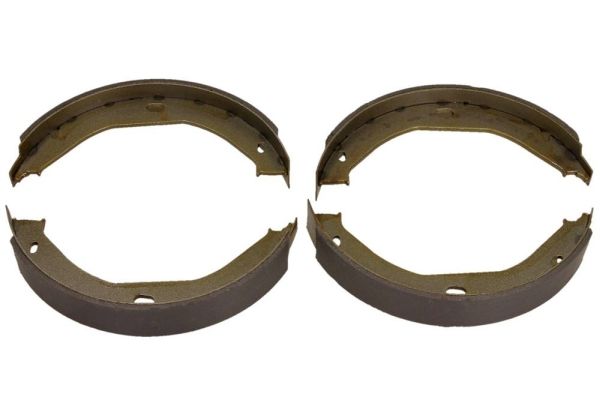 Brake Shoe Set, parking brake MAXGEAR 19-3465