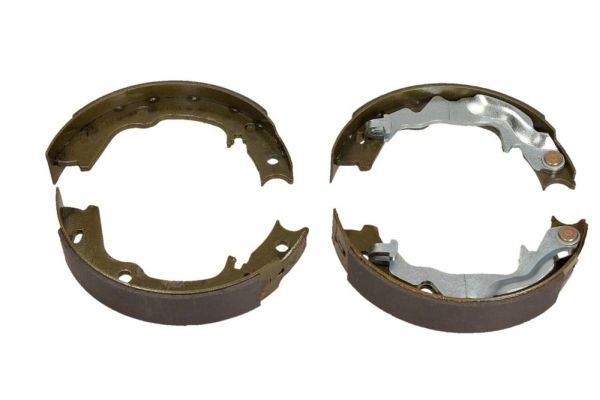 Brake Shoe Set, parking brake MAXGEAR 19-3467