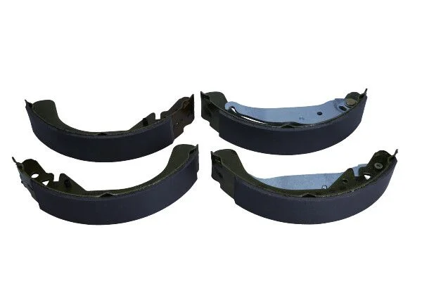 Stabdžių trinkelių komplektas MAXGEAR 19-3473