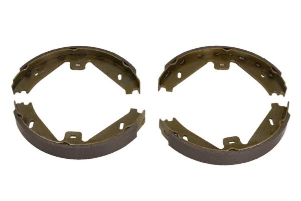 Brake Shoe Set, parking brake MAXGEAR 19-3479