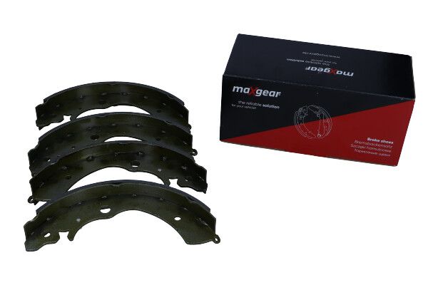 Brake Shoe Set MAXGEAR 19-3484