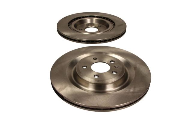 Brake Disc MAXGEAR 19-3511
