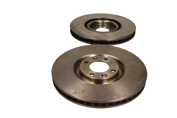 Brake Disc MAXGEAR 19-3521