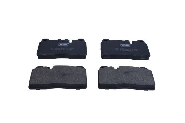 Brake Pad Set, disc brake MAXGEAR 19-3594