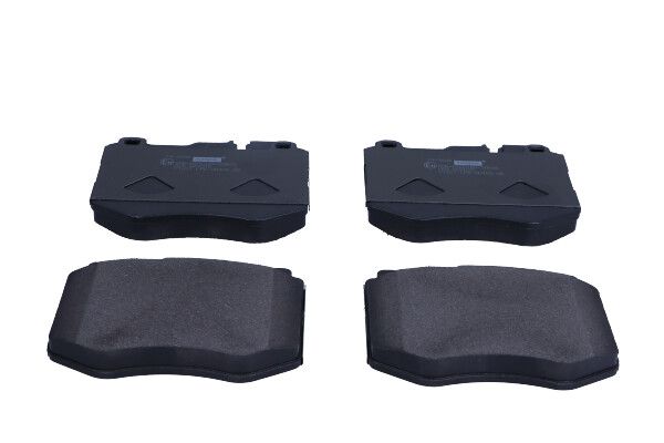 Brake Pad Set, disc brake MAXGEAR 19-3608