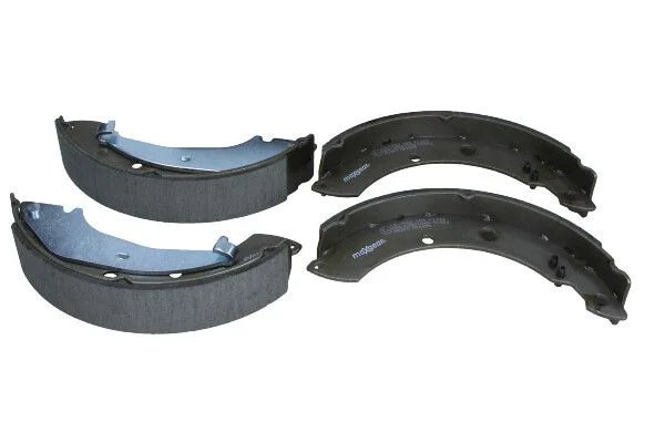Stabdžių trinkelių komplektas MAXGEAR 19-3622