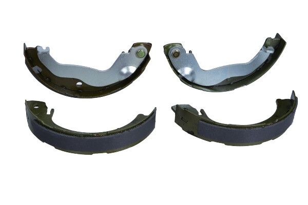 Brake Shoe Set, parking brake MAXGEAR 19-3623