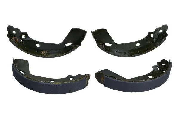 Stabdžių trinkelių komplektas MAXGEAR 19-3624