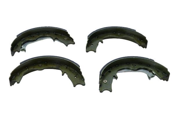 Brake Shoe Set, parking brake MAXGEAR 19-3626