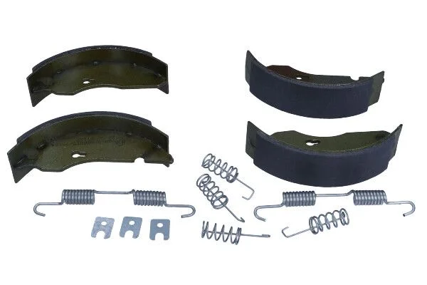 Stabdžių trinkelių komplektas, priekaba MAXGEAR 19-3634