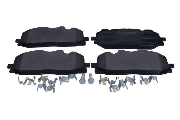 Brake Pad Set, disc brake MAXGEAR 19-3854