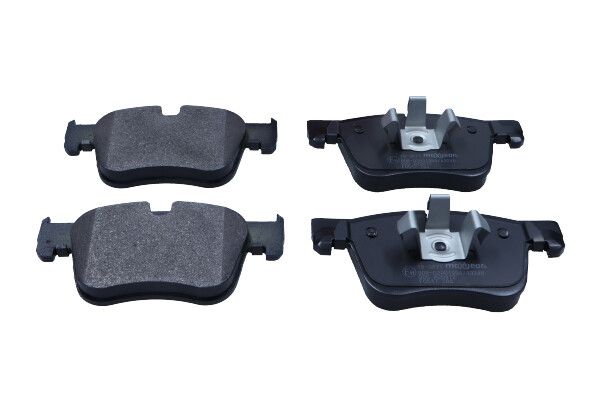 Brake Pad Set, disc brake MAXGEAR 19-3871