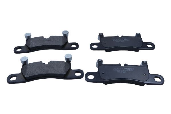 Brake Pad Set, disc brake MAXGEAR 19-3873