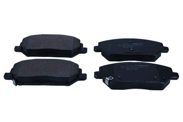 Brake Pad Set, disc brake MAXGEAR 19-3888