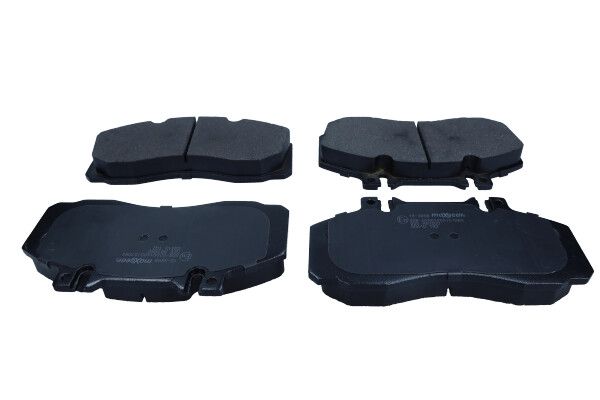 Brake Pad Set, disc brake MAXGEAR 19-3898