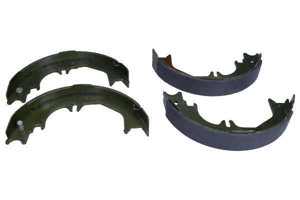 Brake Shoe Set, parking brake MAXGEAR 19-4531