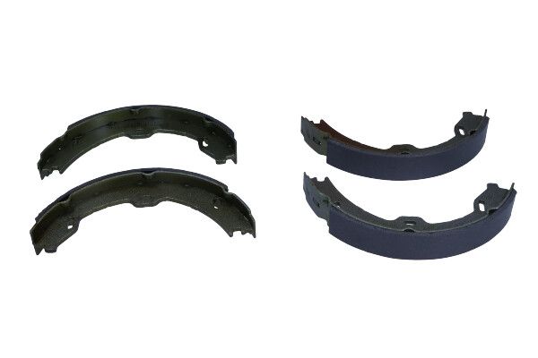 Brake Shoe Set, parking brake MAXGEAR 19-4533