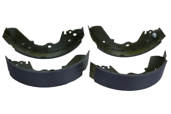 Stabdžių trinkelių komplektas MAXGEAR 19-4552