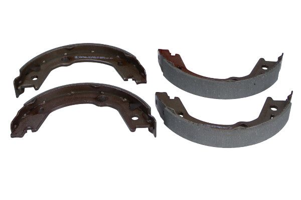 Brake Shoe Set, parking brake MAXGEAR 19-4568