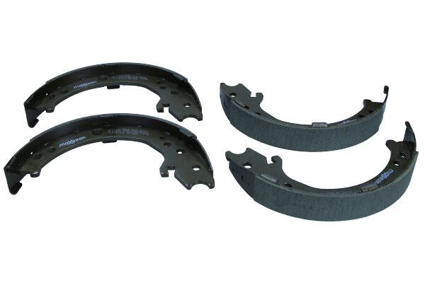 Brake Shoe Set, parking brake MAXGEAR 19-4584