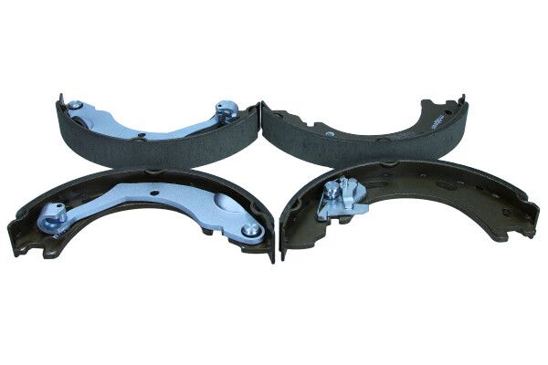 Brake Shoe Set, parking brake MAXGEAR 19-4592