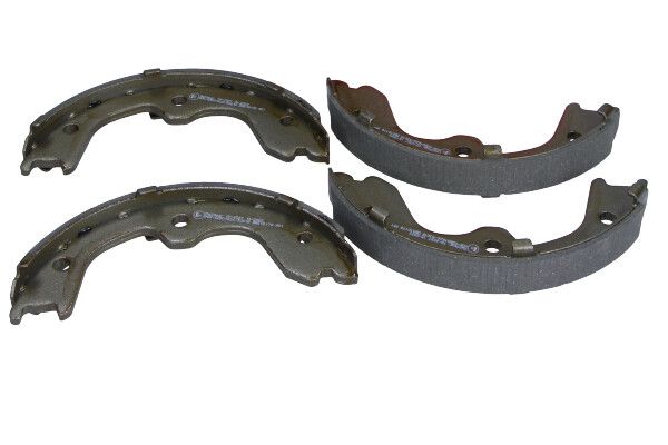 Brake Shoe Set, parking brake MAXGEAR 19-4597