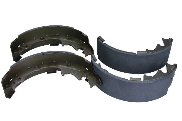 Stabdžių trinkelių komplektas MAXGEAR 19-4598