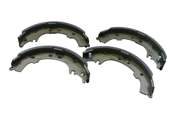 Stabdžių trinkelių komplektas MAXGEAR 19-4602