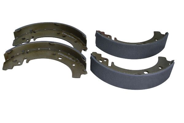 Комплект гальмівних колодок MAXGEAR 19-4608