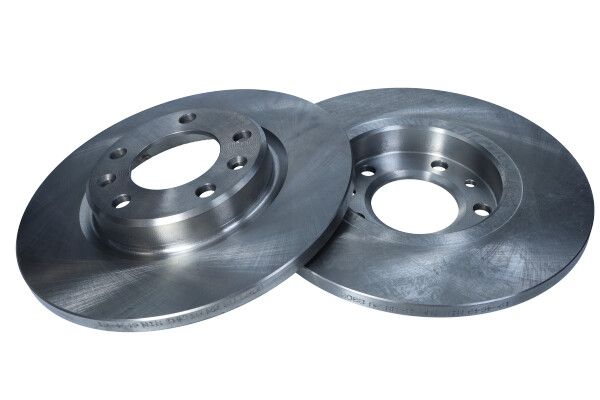 Brake Disc MAXGEAR 19-4649