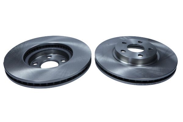 Brake Disc MAXGEAR 19-4694