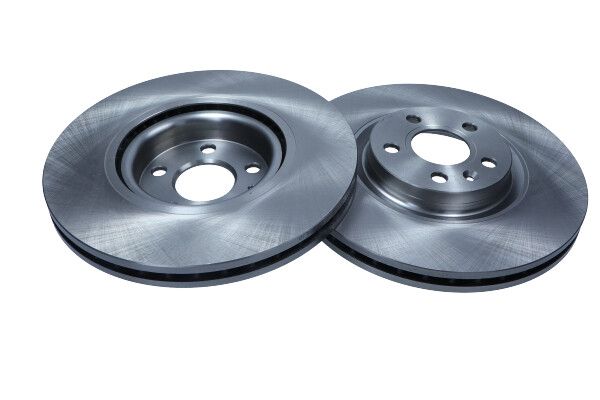 Brake Disc MAXGEAR 19-4696