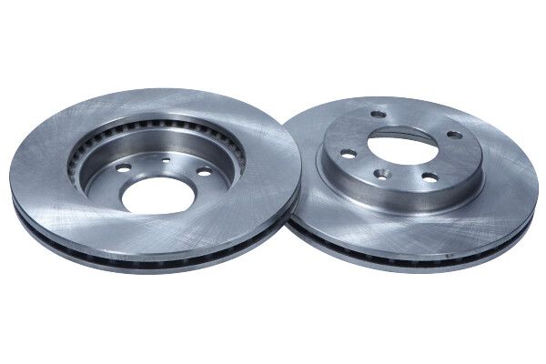 Brake Disc MAXGEAR 19-4705