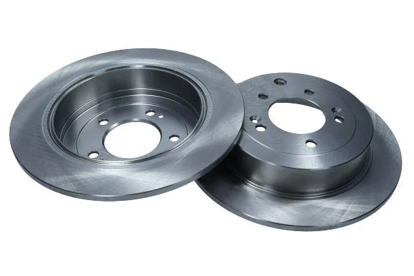 Brake Disc MAXGEAR 19-4713