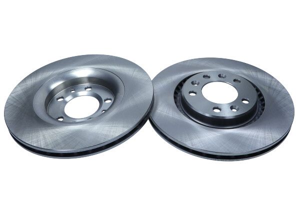 Brake Disc MAXGEAR 19-4715