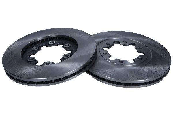 Brake Disc MAXGEAR 19-4727