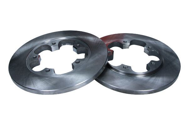 Brake Disc MAXGEAR 19-4729