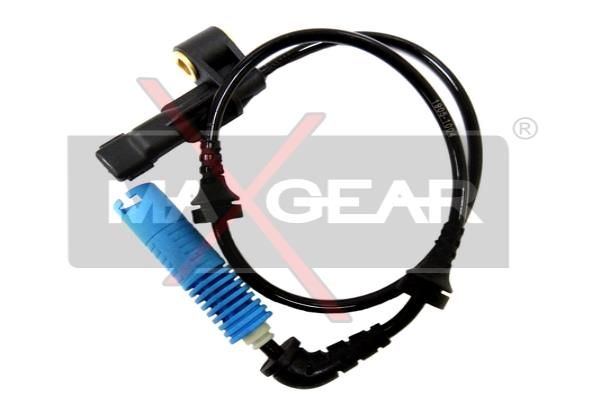 Sensor, wheel speed MAXGEAR 20-0005